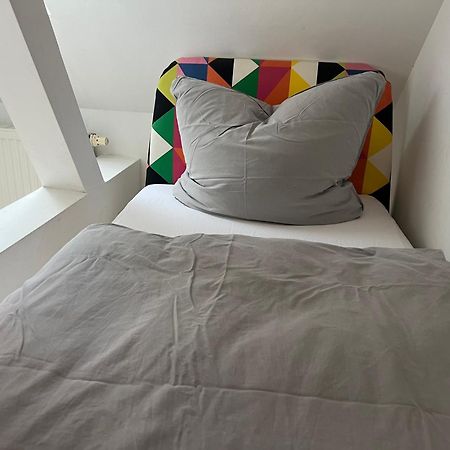 Hinterhaus Apartments 라이프치히 외부 사진