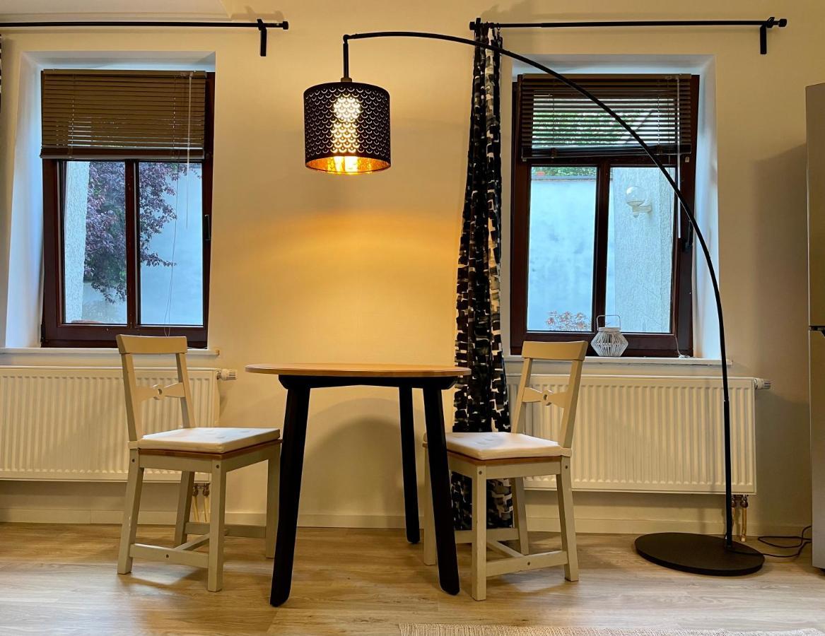 Hinterhaus Apartments 라이프치히 외부 사진