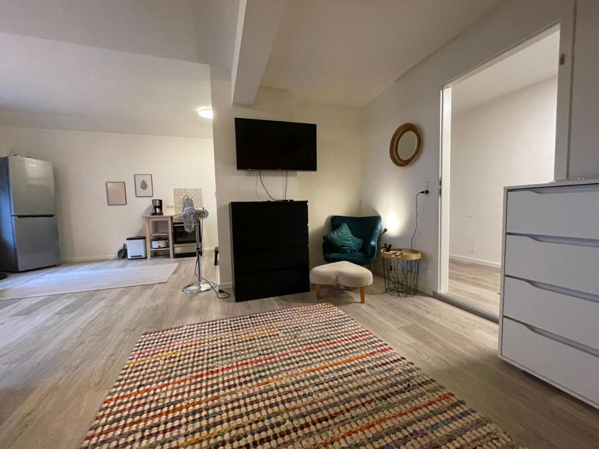 Hinterhaus Apartments 라이프치히 외부 사진