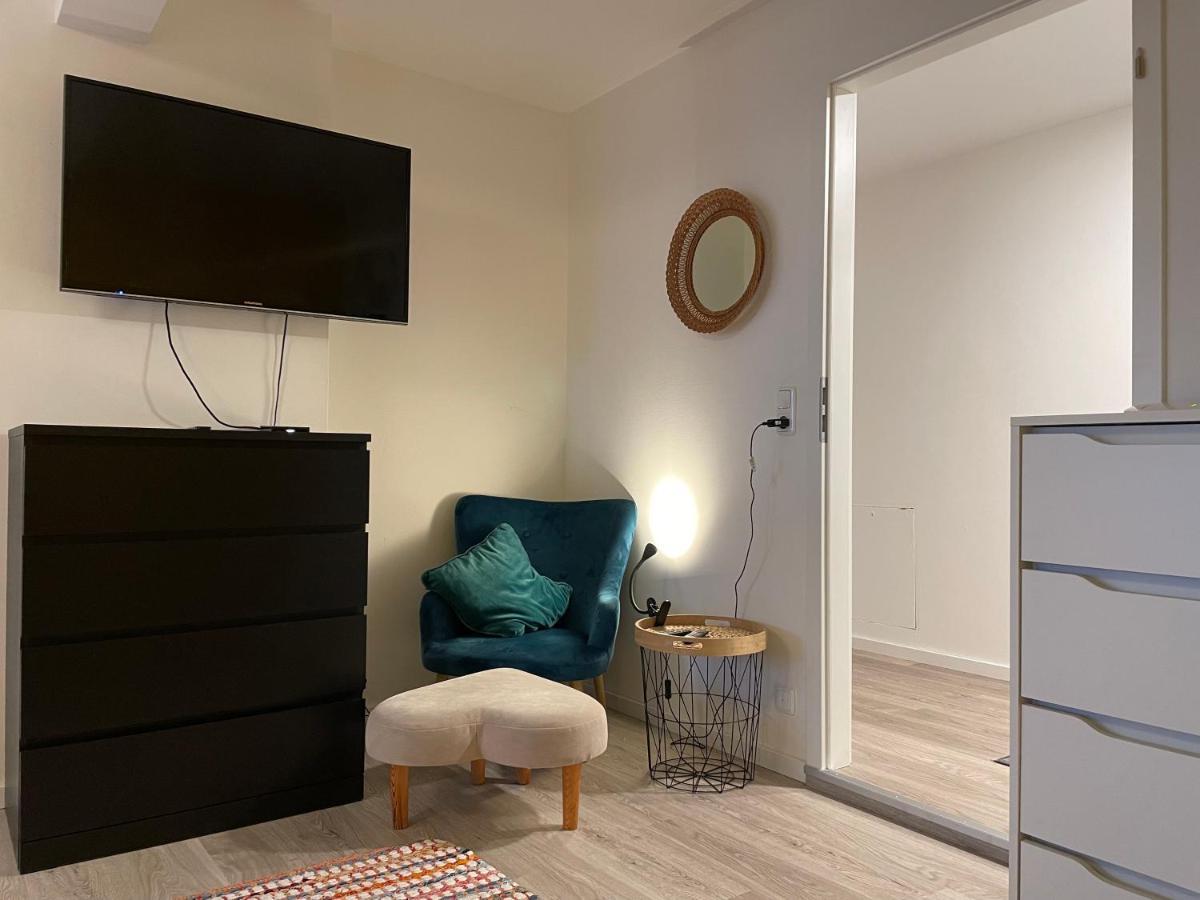 Hinterhaus Apartments 라이프치히 외부 사진