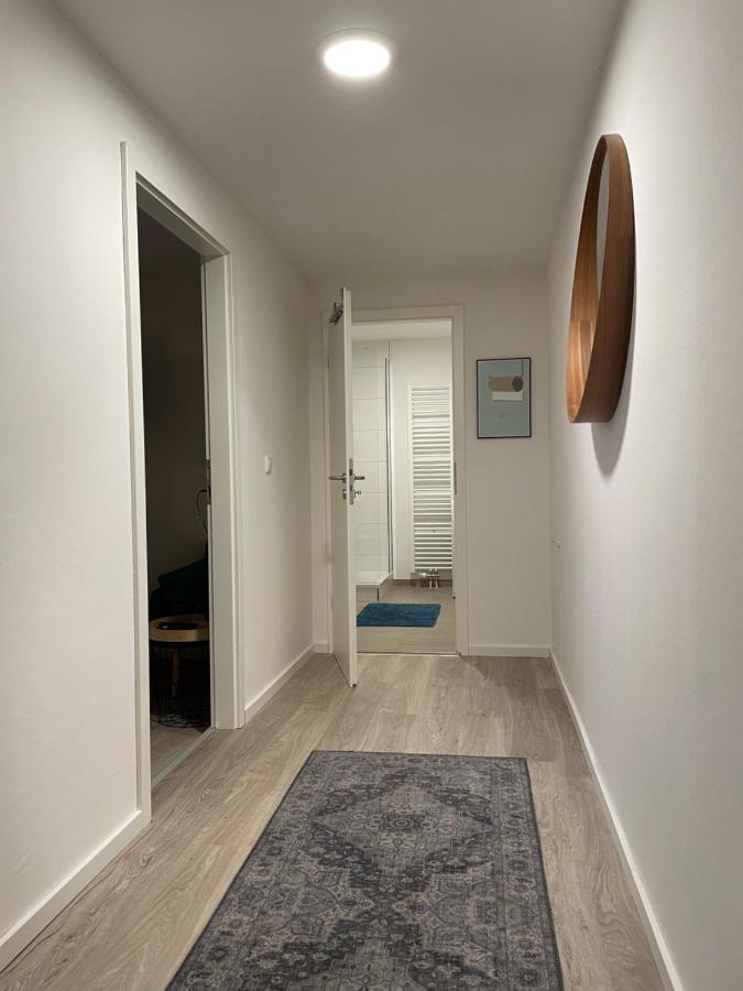 Hinterhaus Apartments 라이프치히 외부 사진
