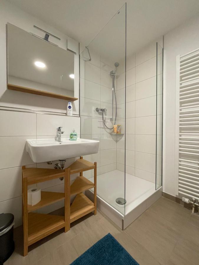Hinterhaus Apartments 라이프치히 외부 사진