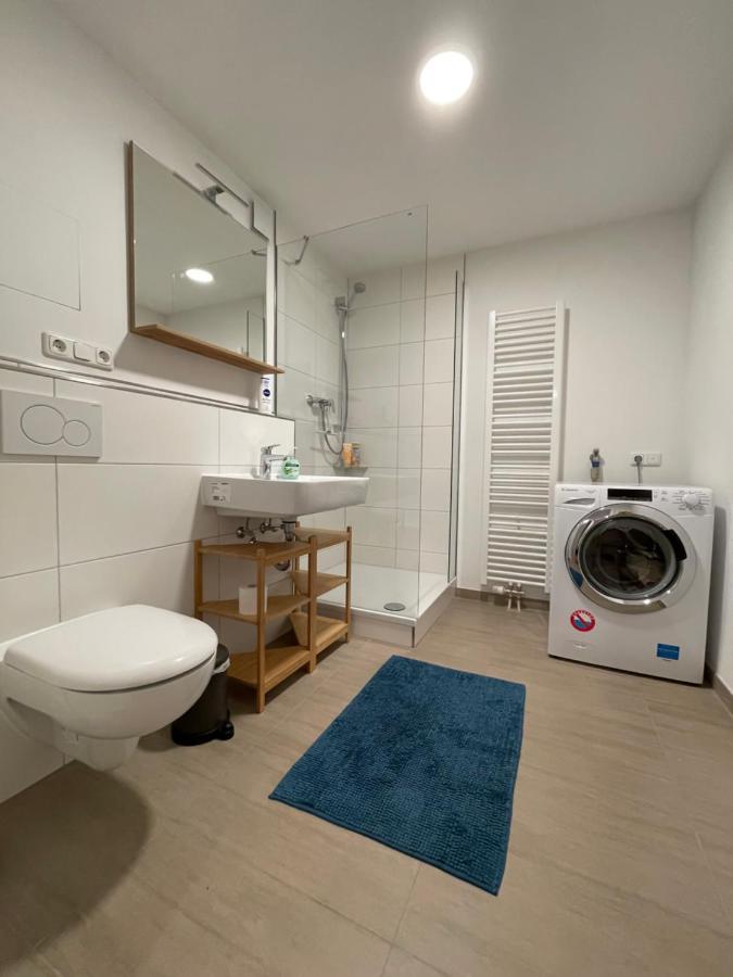 Hinterhaus Apartments 라이프치히 외부 사진
