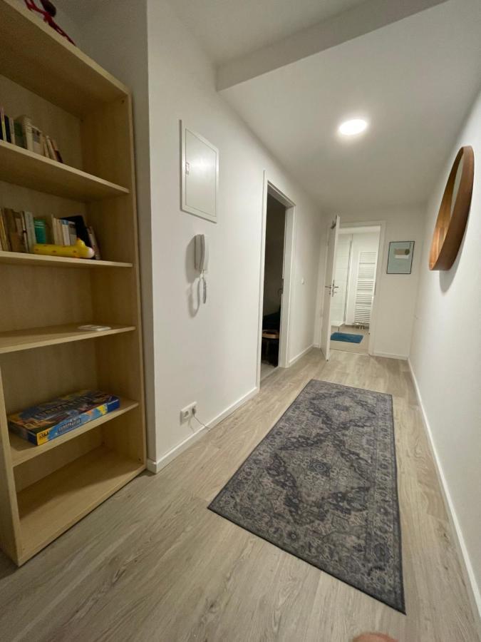 Hinterhaus Apartments 라이프치히 외부 사진
