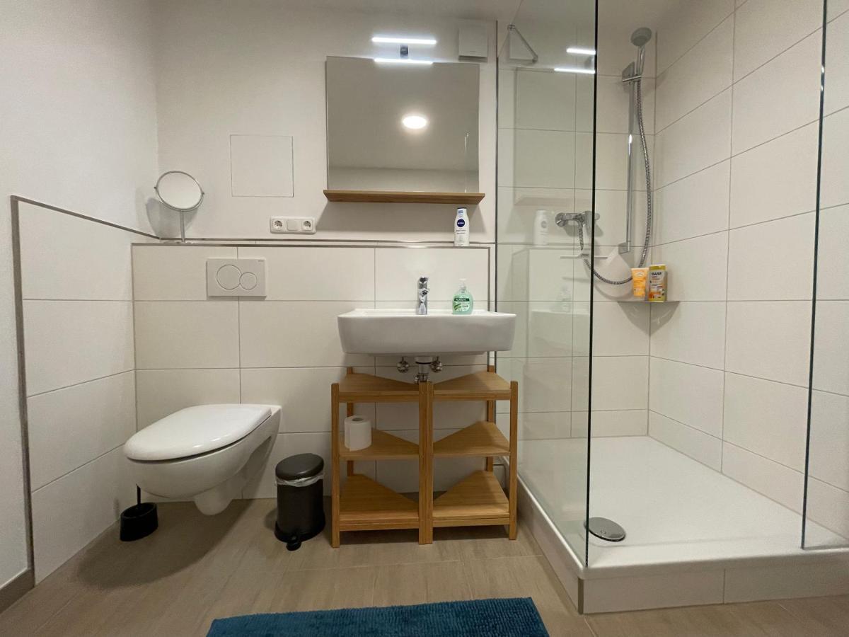 Hinterhaus Apartments 라이프치히 외부 사진
