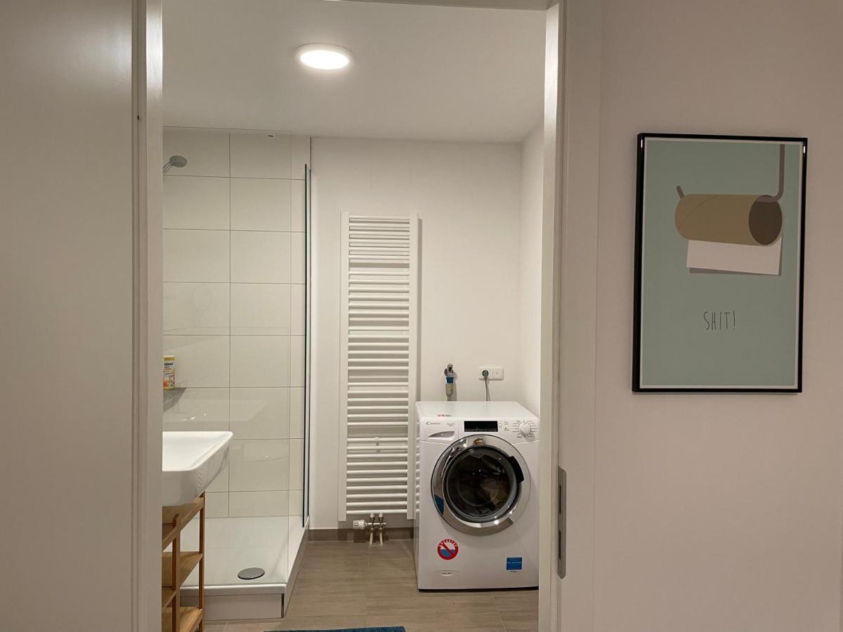 Hinterhaus Apartments 라이프치히 외부 사진