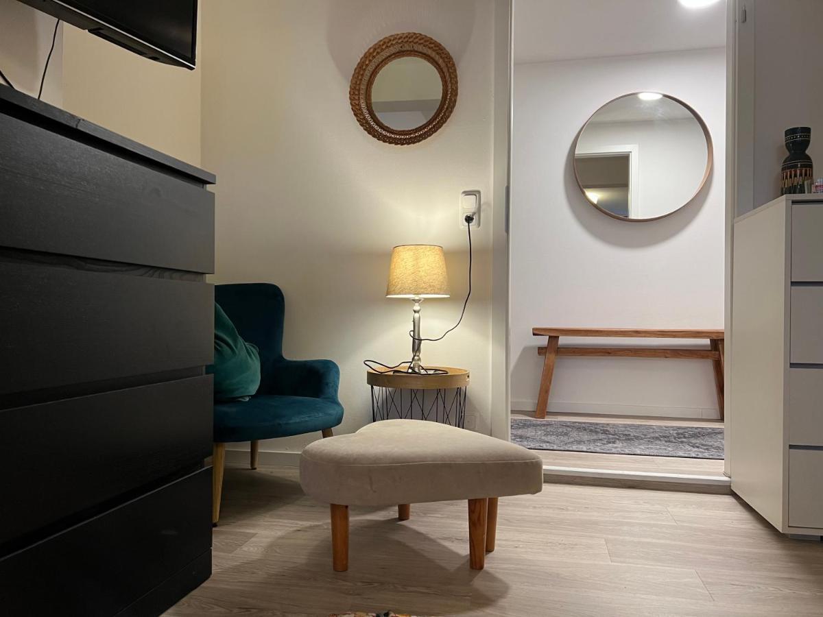 Hinterhaus Apartments 라이프치히 외부 사진