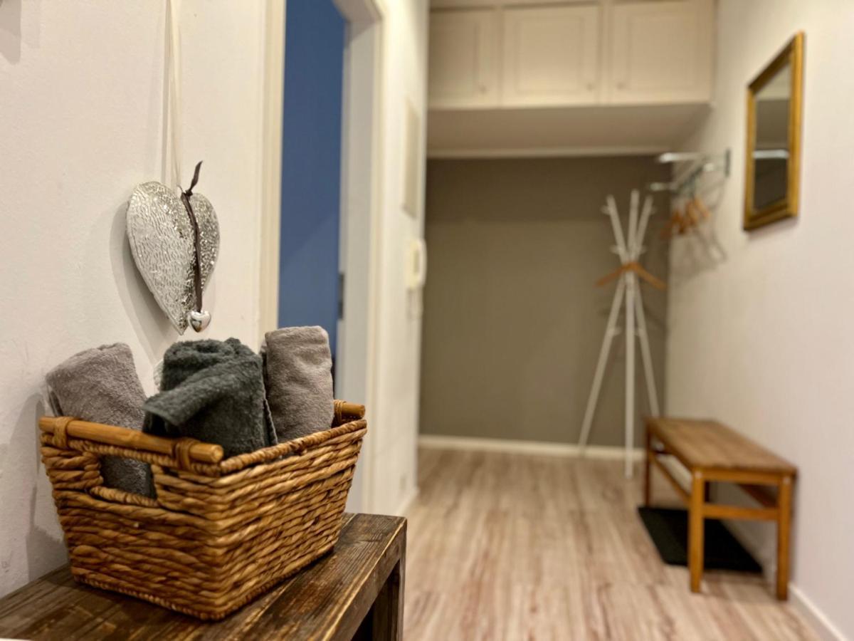 Hinterhaus Apartments 라이프치히 외부 사진