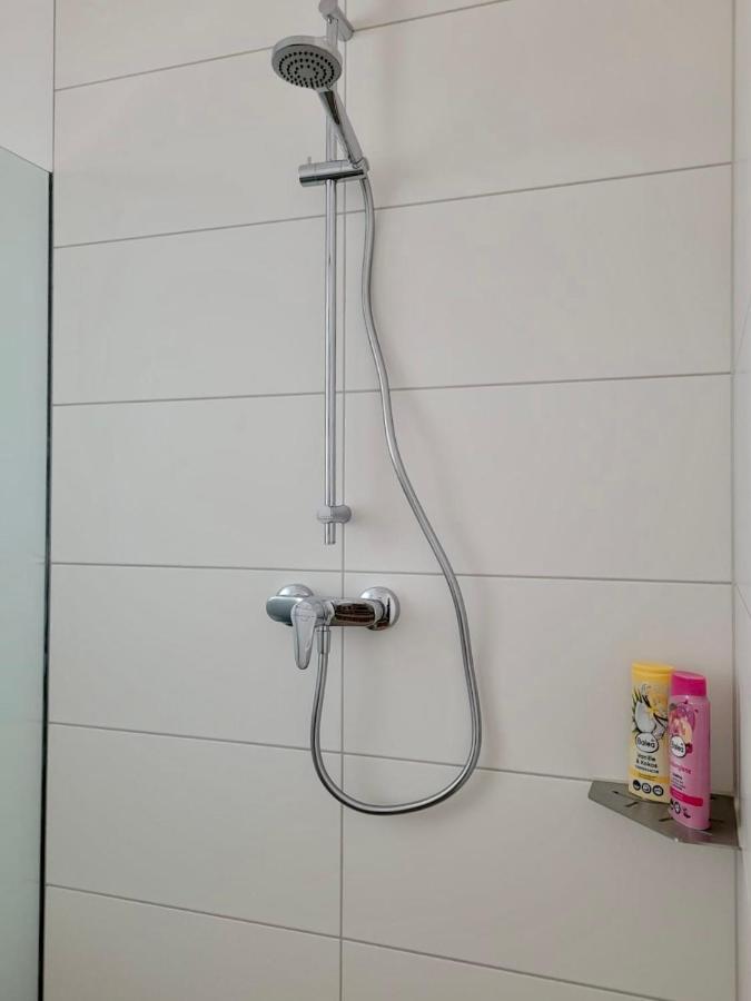 Hinterhaus Apartments 라이프치히 외부 사진