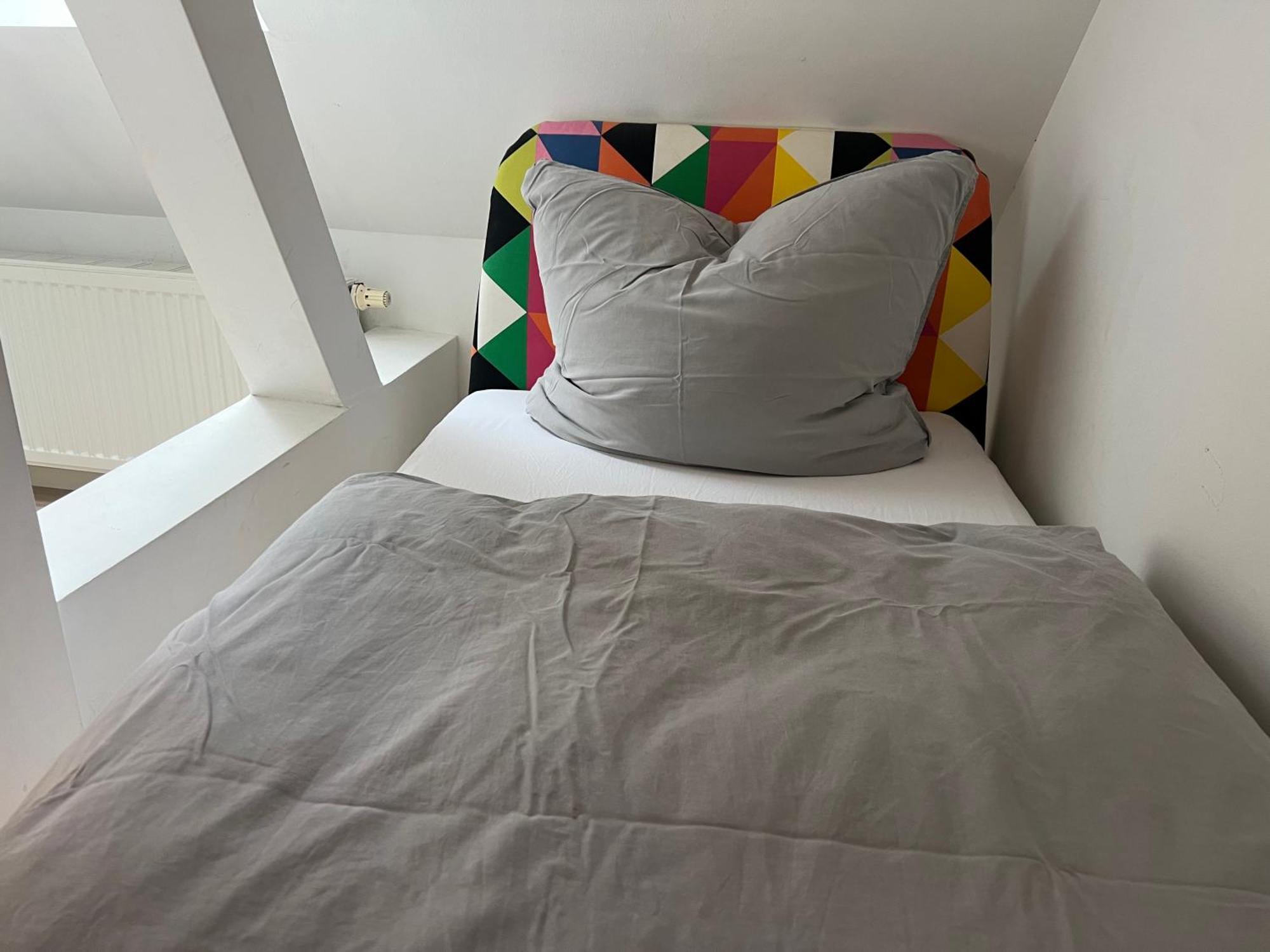 Hinterhaus Apartments 라이프치히 외부 사진