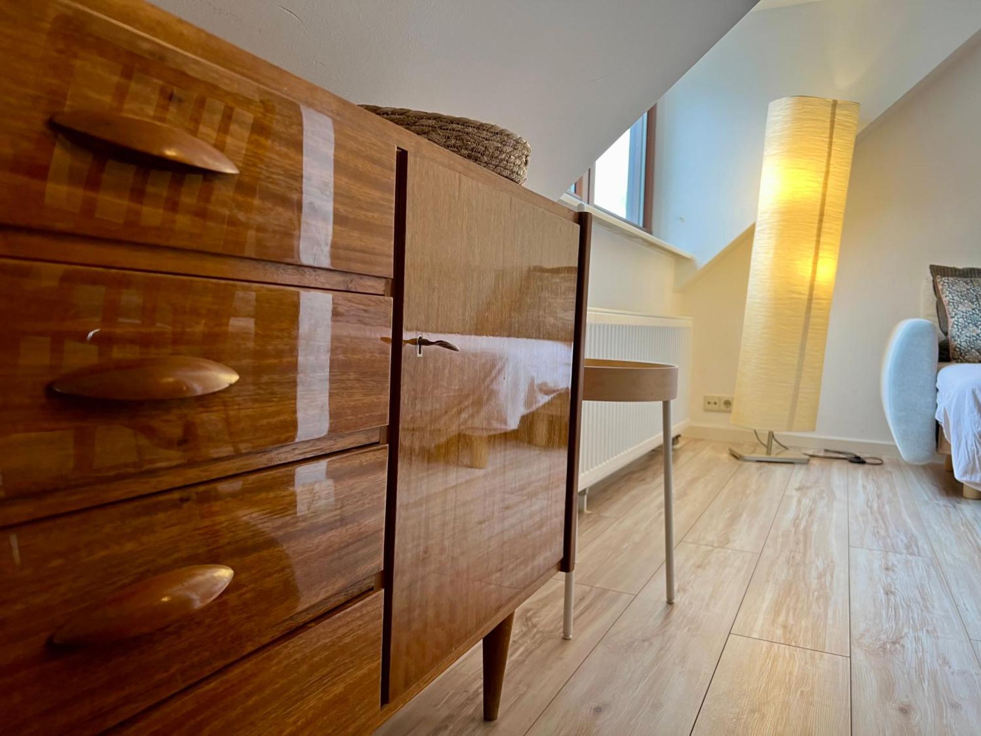 Hinterhaus Apartments 라이프치히 외부 사진