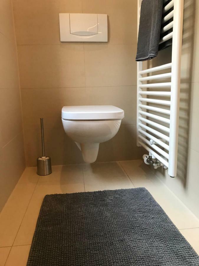 Hinterhaus Apartments 라이프치히 외부 사진
