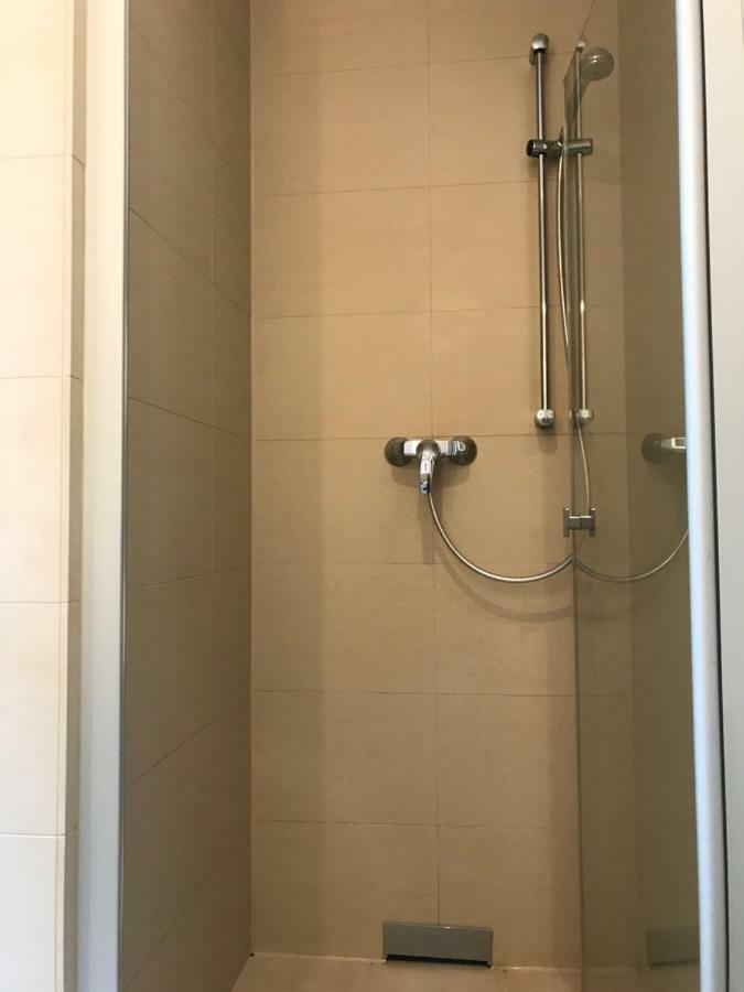 Hinterhaus Apartments 라이프치히 외부 사진
