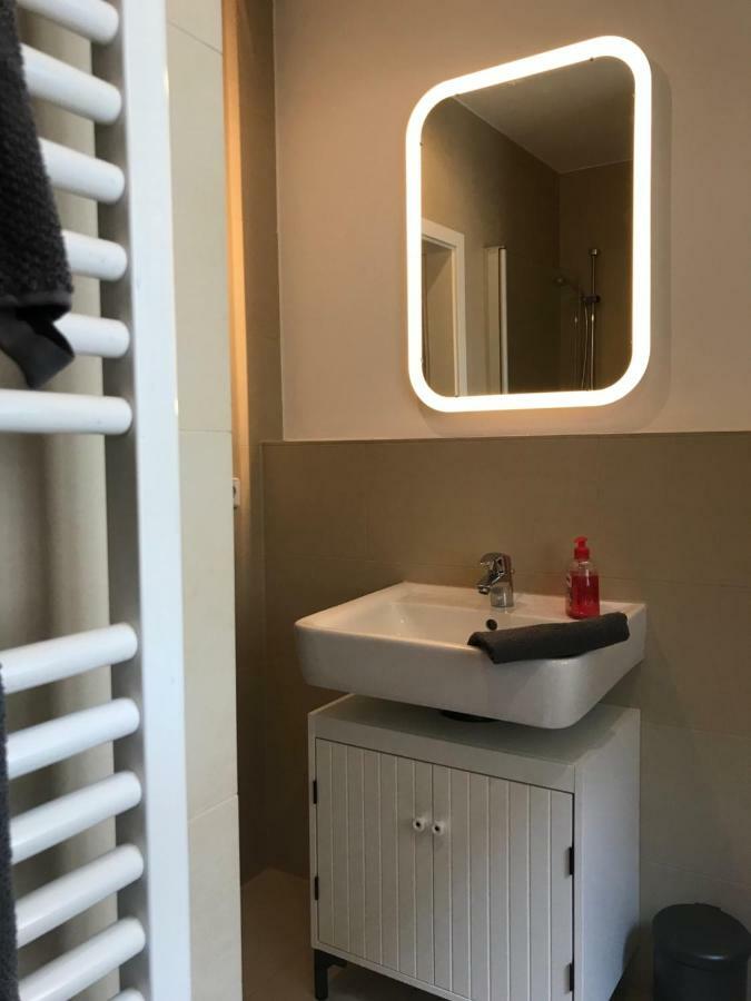 Hinterhaus Apartments 라이프치히 외부 사진